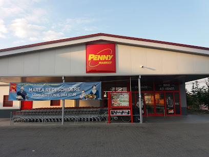 Penny Strada Timișoara 2