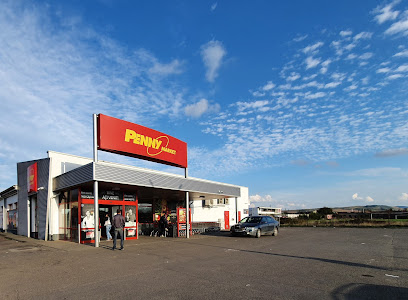 Penny Târnăveni Strada Mărţişor 7
