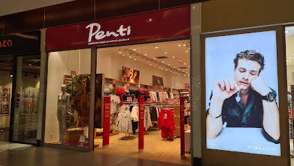 Penti Calea Văcărești 391