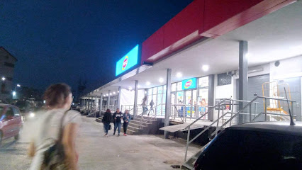 Pepco Bd. Timișoara 56