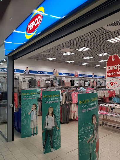 Pepco Bulevardul Brăilei 102
