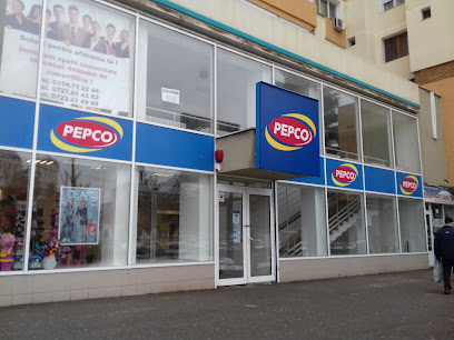 Pepco Bulevardul Dacia 7