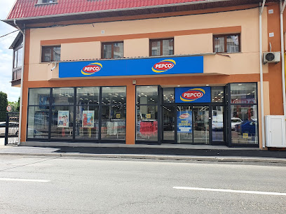 Pepco Bulevardul I. C. Brătianu 32B