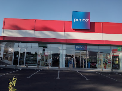 Pepco Bulevardul Nicolae Iorga 41
