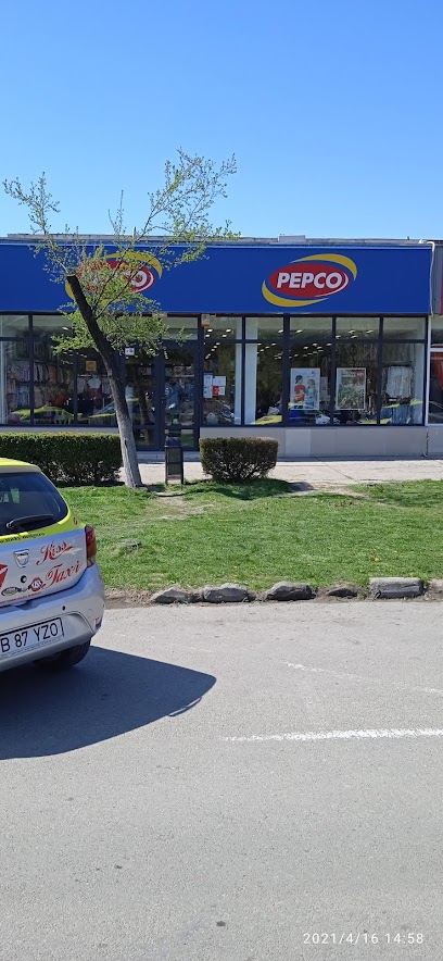 Pepco Bulevardul Trandafirilor 2