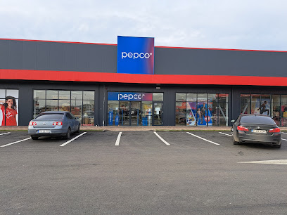 Pepco Bulevardul Voluntari 82A