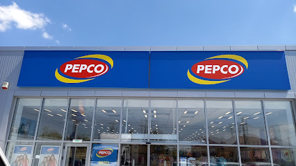 Pepco Bulevardul de Centură 1F
