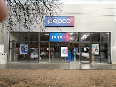 Pepco Calea Bihorului 47