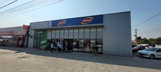 Pepco Calea București 196