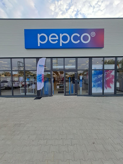 Pepco Calea București 1A