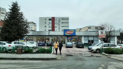 Pepco Calea Mărășești 151A
