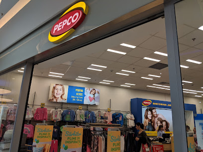 Pepco Calea Văcărești 391