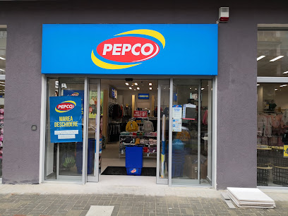 Pepco Nadlac Strada Victoriei 43