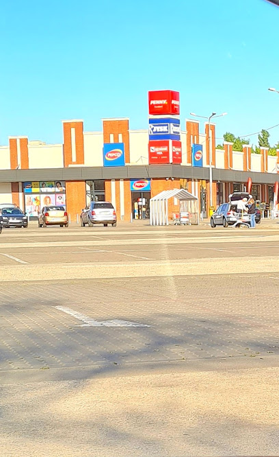 Pepco Șoseaua Fundeni 40