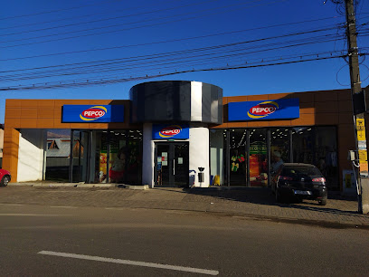 Pepco Store Strada Victoriei 26