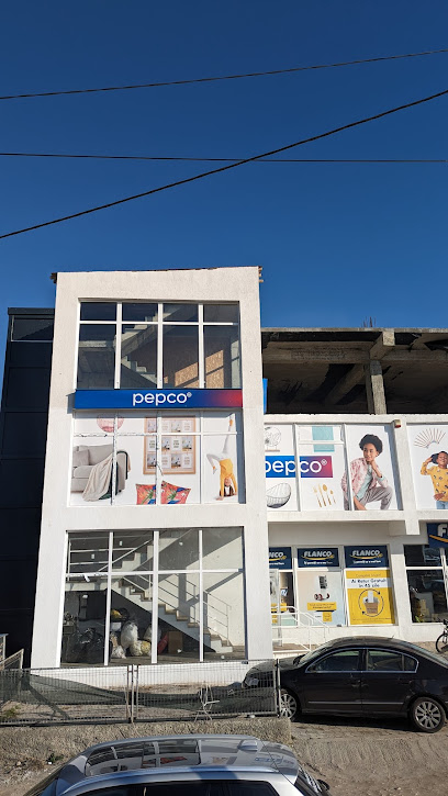 Pepco Str. Constanței