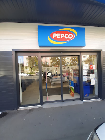 Pepco Strada Andrei Mureșanu 4M