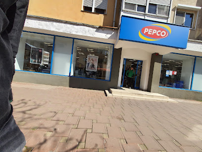 Pepco Strada Argeșului 39-43