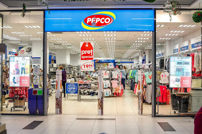 Pepco Strada Carpați 55