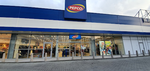Pepco Strada Corvinilor 1-3