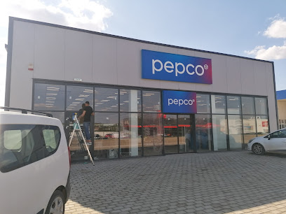 Pepco Strada Dimitrie Iov
