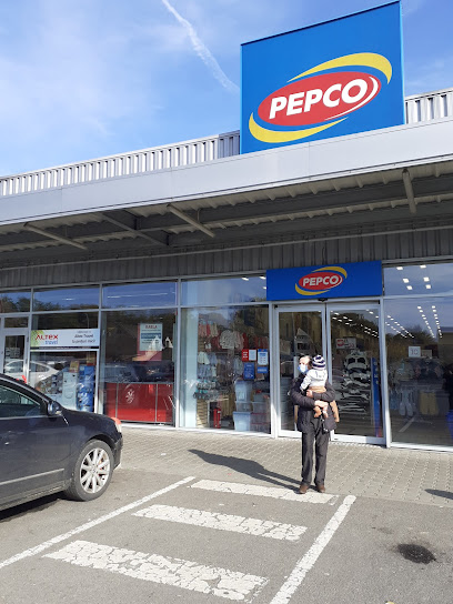 Pepco Strada Gării 23-25