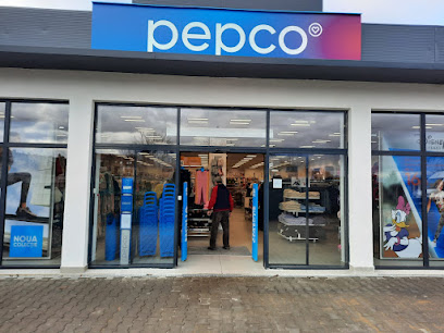 Pepco Strada Lacramioarelor 26