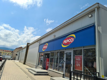 Pepco Strada Mihai Eminescu 1A