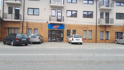 Pepco Strada Mihail Kogălniceanu 4