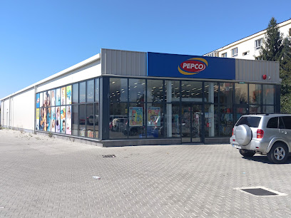 Pepco Strada Muntișor 7