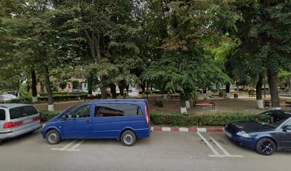 Pepco Strada Pieței 26