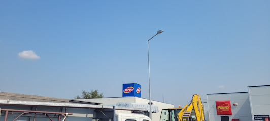 Pepco Strada Pontonieri 2A