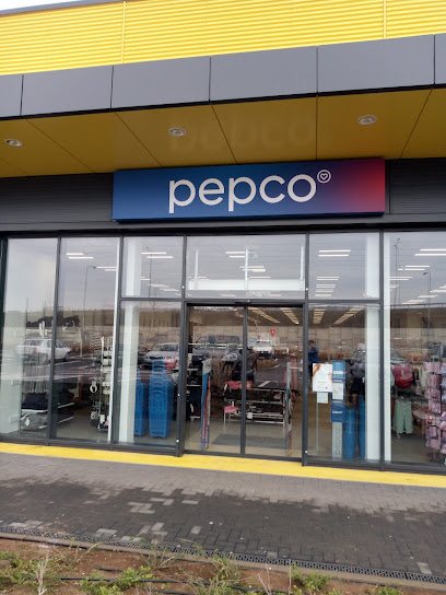 Pepco Strada Popasului 110