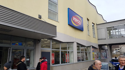 Pepco Strada Porțile de Fier 26