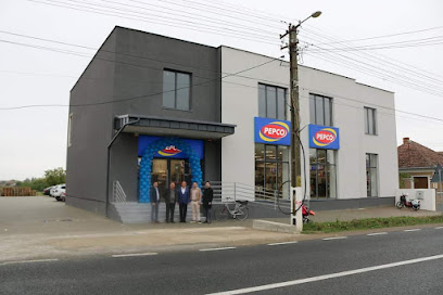 Pepco Strada Ștefan cel Mare 54