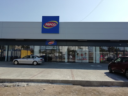 Pepco Strada Târgoviștei 1