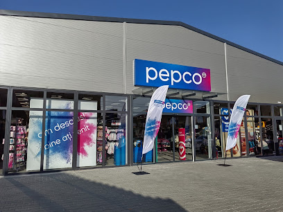 Pepco Strada Tineretului 6