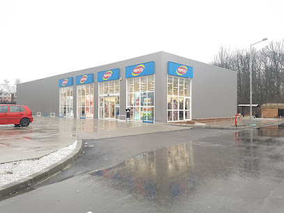 Pepco Strada Trandafirilor 2