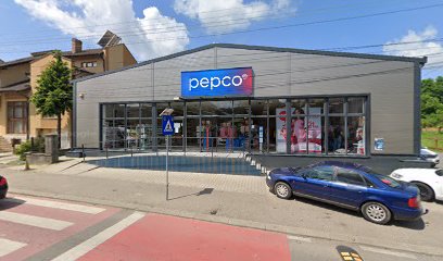 Pepco Strada Vânătorilor 34
