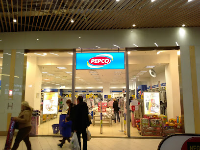 Pepco Strada Ziduri Moși 23