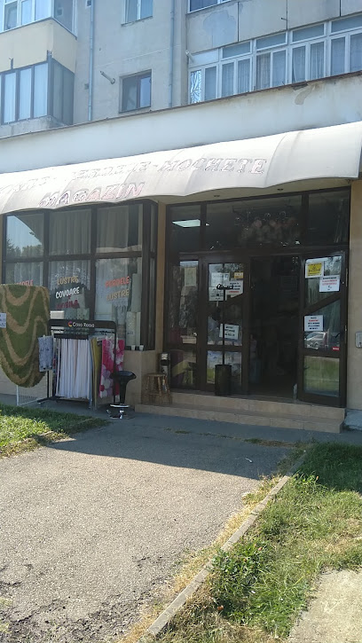 Perdele & Covoare Bulevardul Gării 2