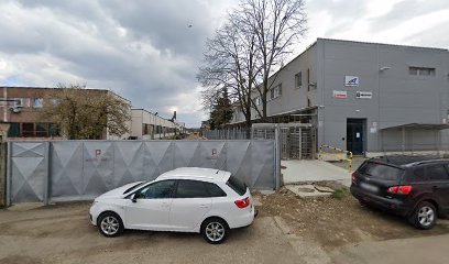 Pernat Technologies Strada Nicolae Titulescu NR.60
