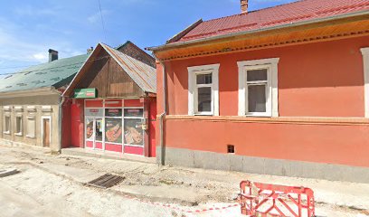 Persam Strada Mihai Novac 2