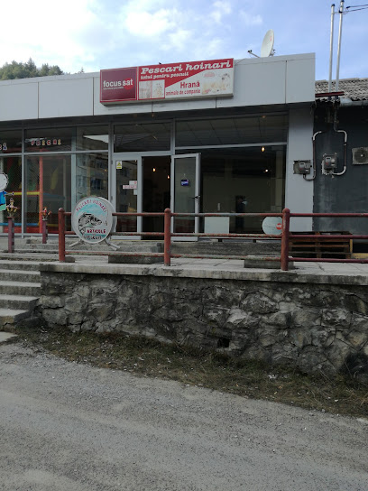 Pescari Hoinari DN15