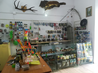 Pescuit Câmpulung - Muscel Strada Constantin Brâncoveanu 47
