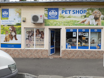Pet Shop Codlea Strada Freziei 43