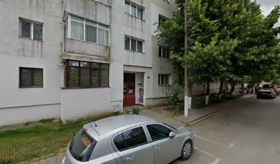 Petrache Strada Barierei 1