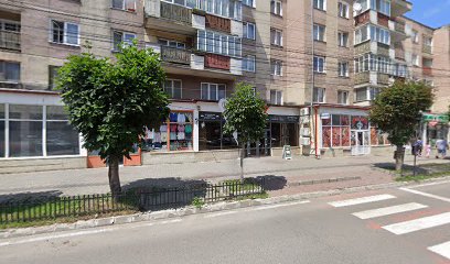 Petry Bulevardul Nicolae Bălcescu 6