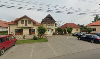 Pharmacon 547410 Miercurea Nirajului