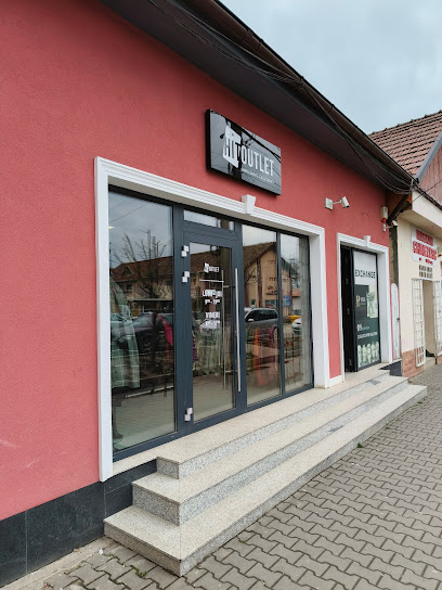 Phone Boutique PHB Strada 9 Mai 1
